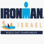 IRONMAN טבריה 2023