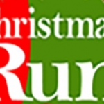 מרוץ קריסמס רן Christmas Run 2021