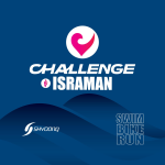 CHALLENGE ISRAMAN 2026 – חצי מרתון צ'אלנג' ישראמן 2026