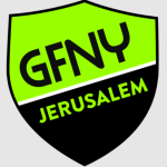 GFNY Jerusalem 2022