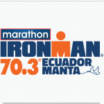 IRONMAN 70.3 Ecuador 2022