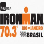 IRONMAN 70.3 Rio de Janeiro 2022