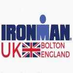 IRONMAN UK 2022
