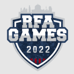 גמר 2023 RFA GAMES