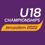 אליפות אירופה U18 באתלטיקה