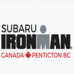 IRONMAN Canada Penticton 2022
