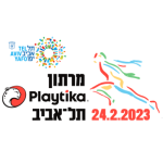 מרתון פלייטיקה תל-אביב 2023