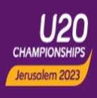 אליפות אירופה U20 באתלטיקה  2023