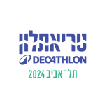 טריאתלון דקטלון תל-אביב 2024