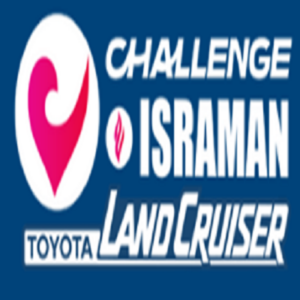 Challenge ISRAMAN – צ'אלנג' ישראמן 2027
