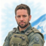 רצים לזכרו של ארנון זמורה 2025