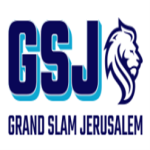 גרנד סלאם ירושלים 2025